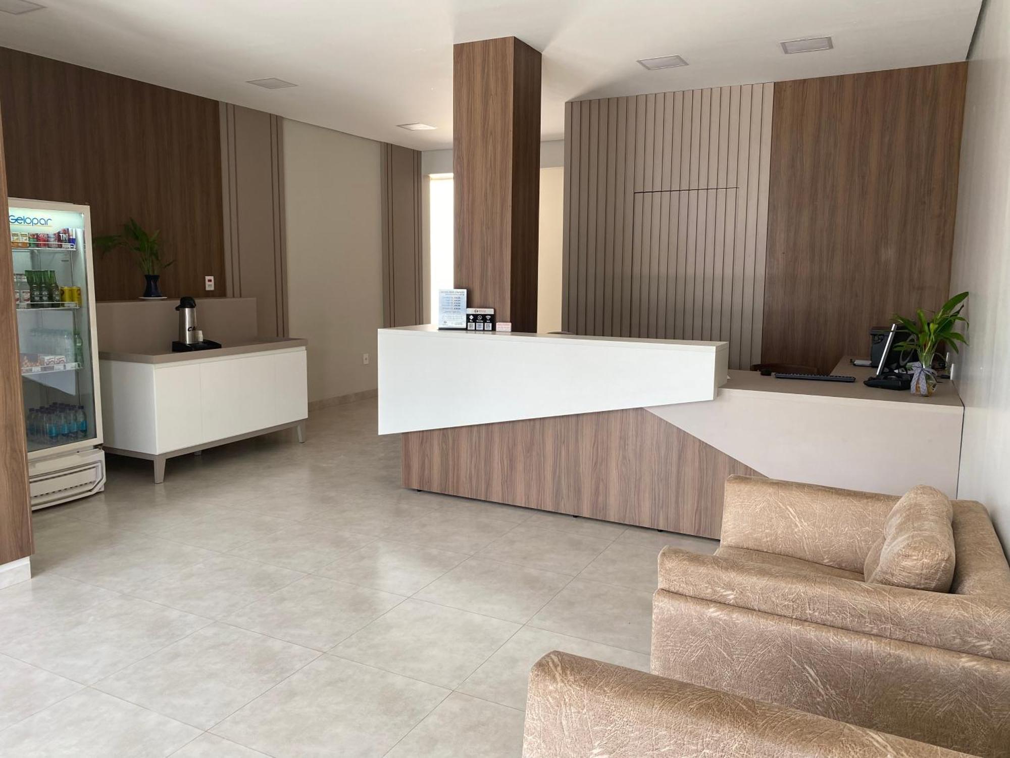 Hotel Colorado Вильена Экстерьер фото