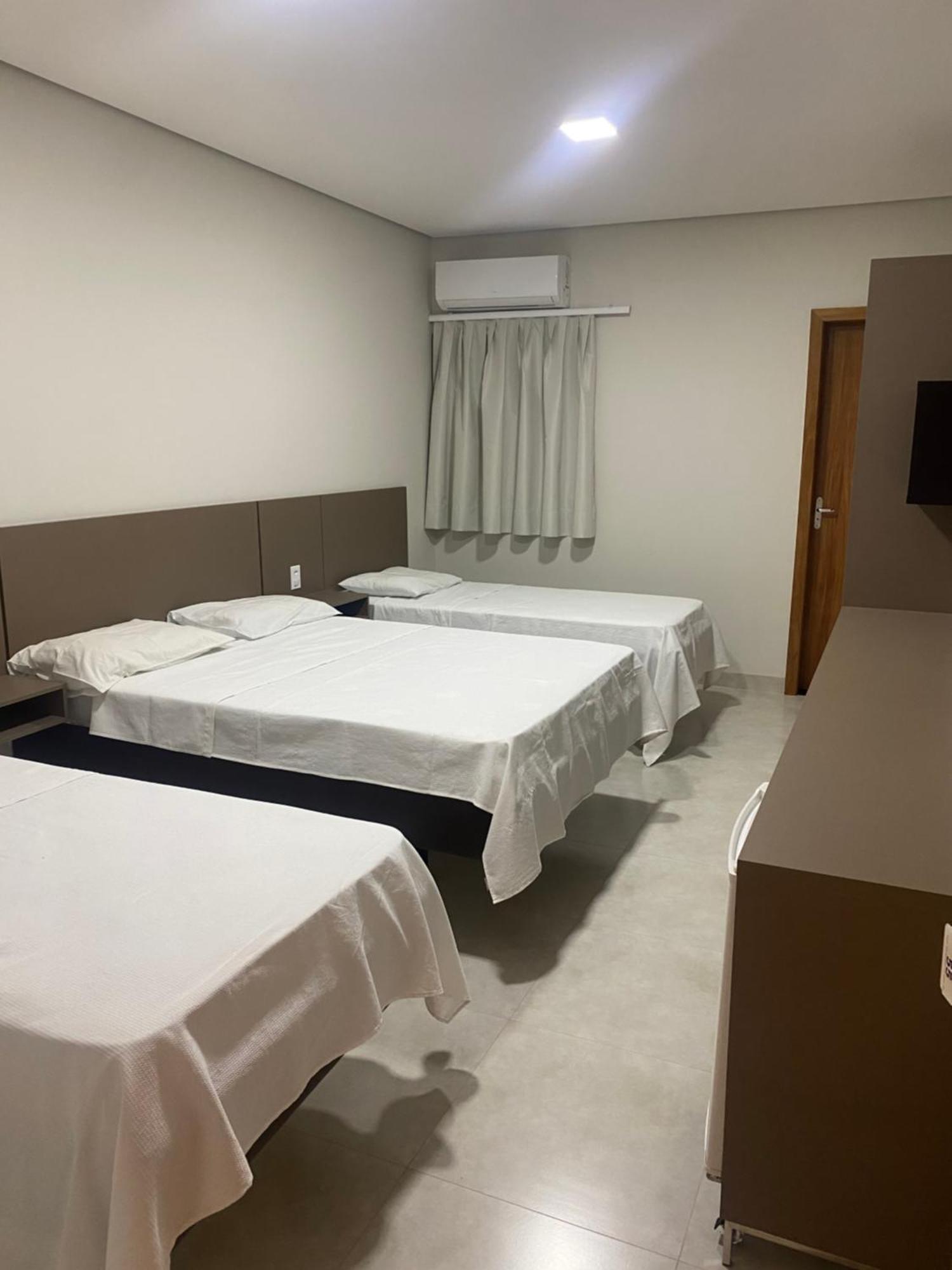 Hotel Colorado Вильена Экстерьер фото