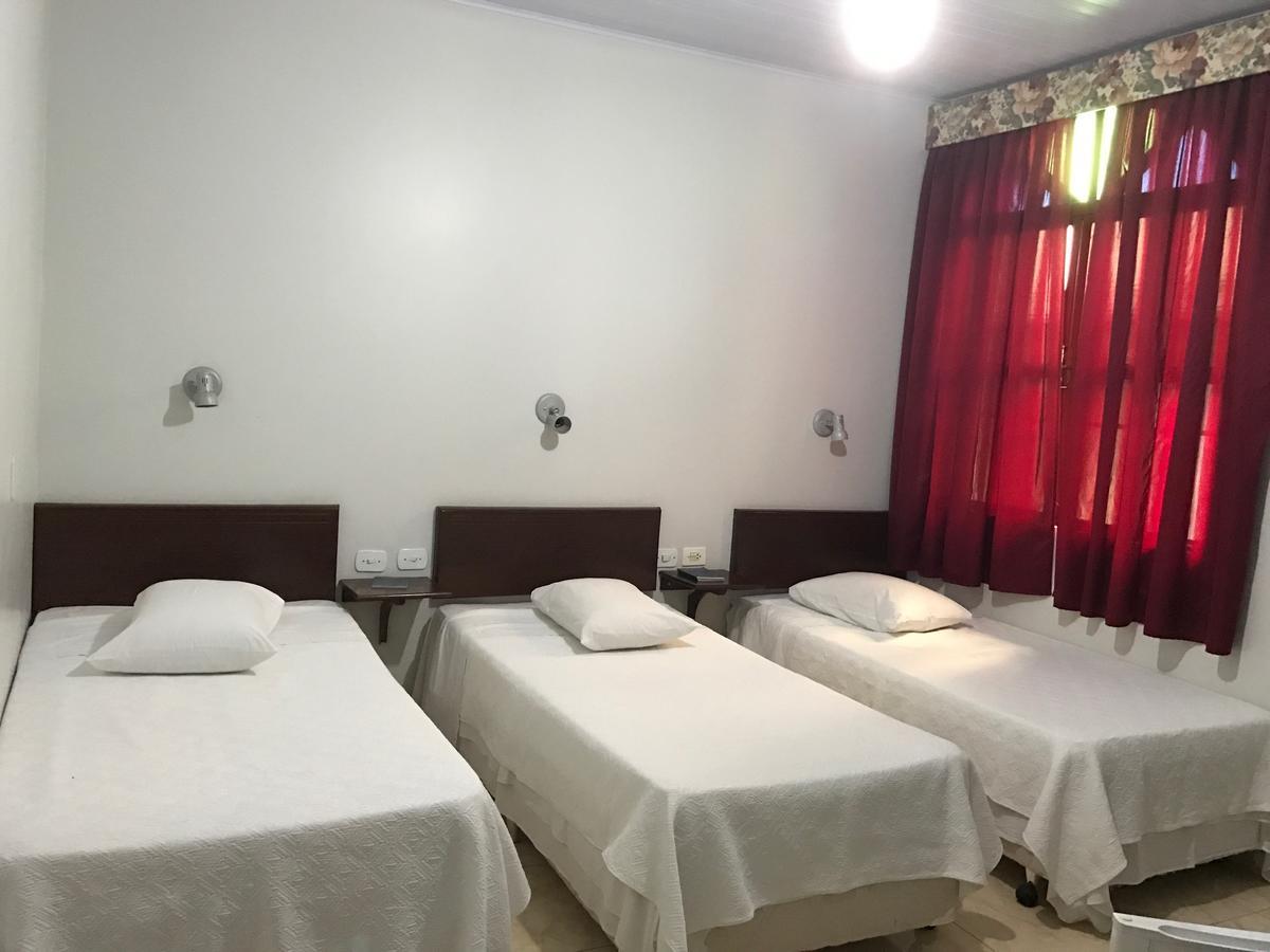 Hotel Colorado Вильена Экстерьер фото