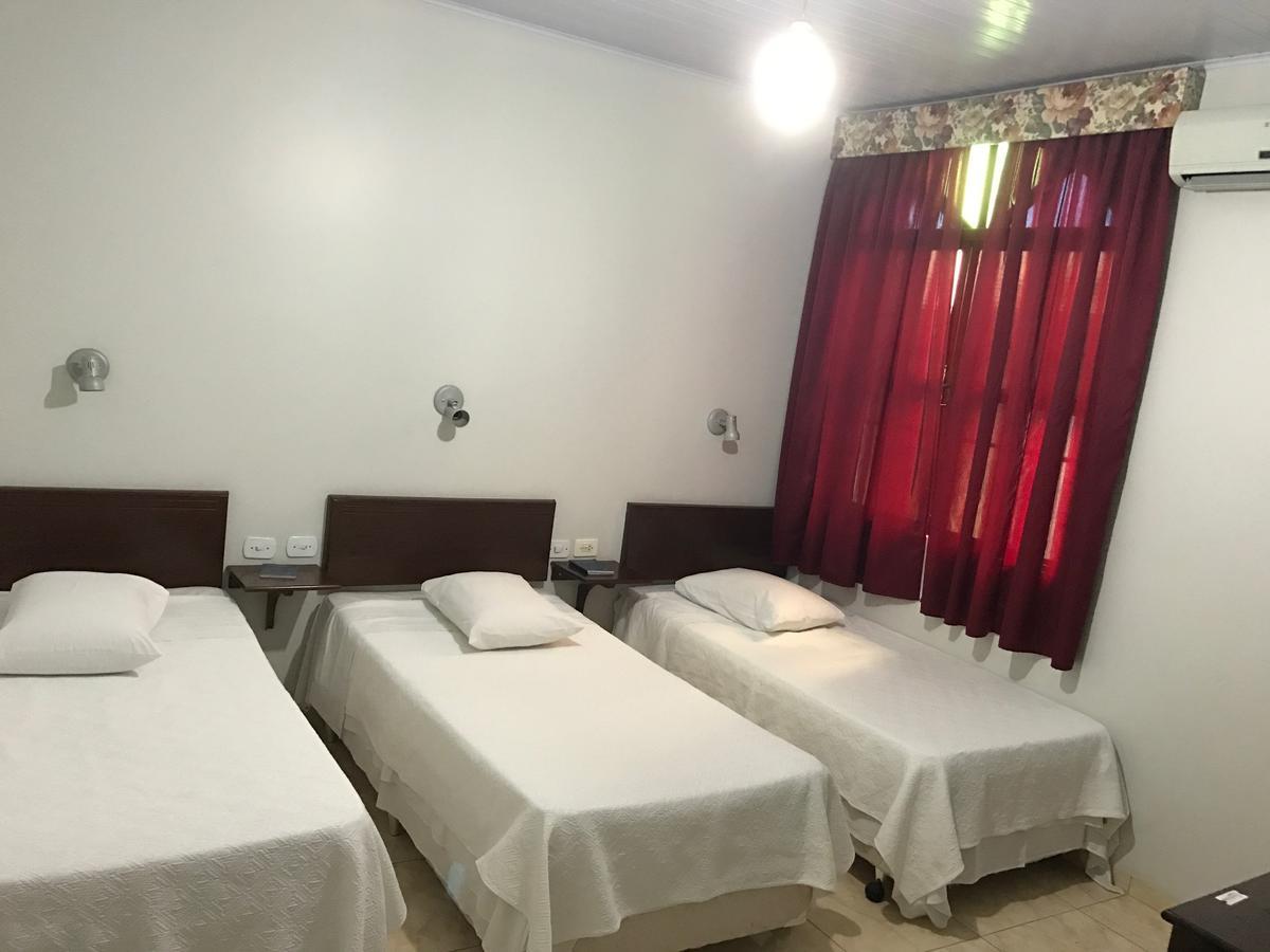 Hotel Colorado Вильена Экстерьер фото