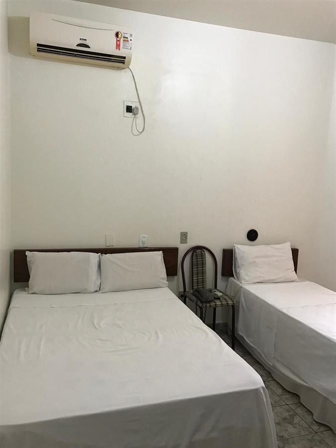 Hotel Colorado Вильена Экстерьер фото