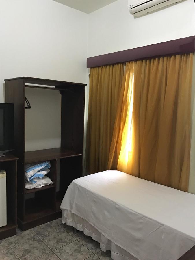 Hotel Colorado Вильена Экстерьер фото