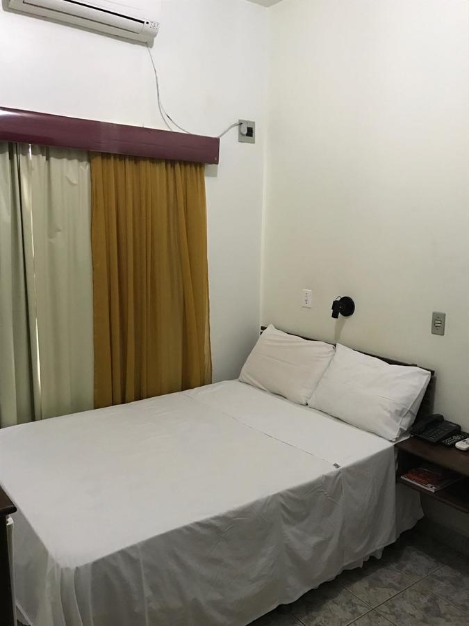 Hotel Colorado Вильена Экстерьер фото