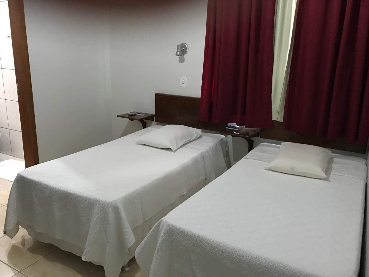 Hotel Colorado Вильена Экстерьер фото