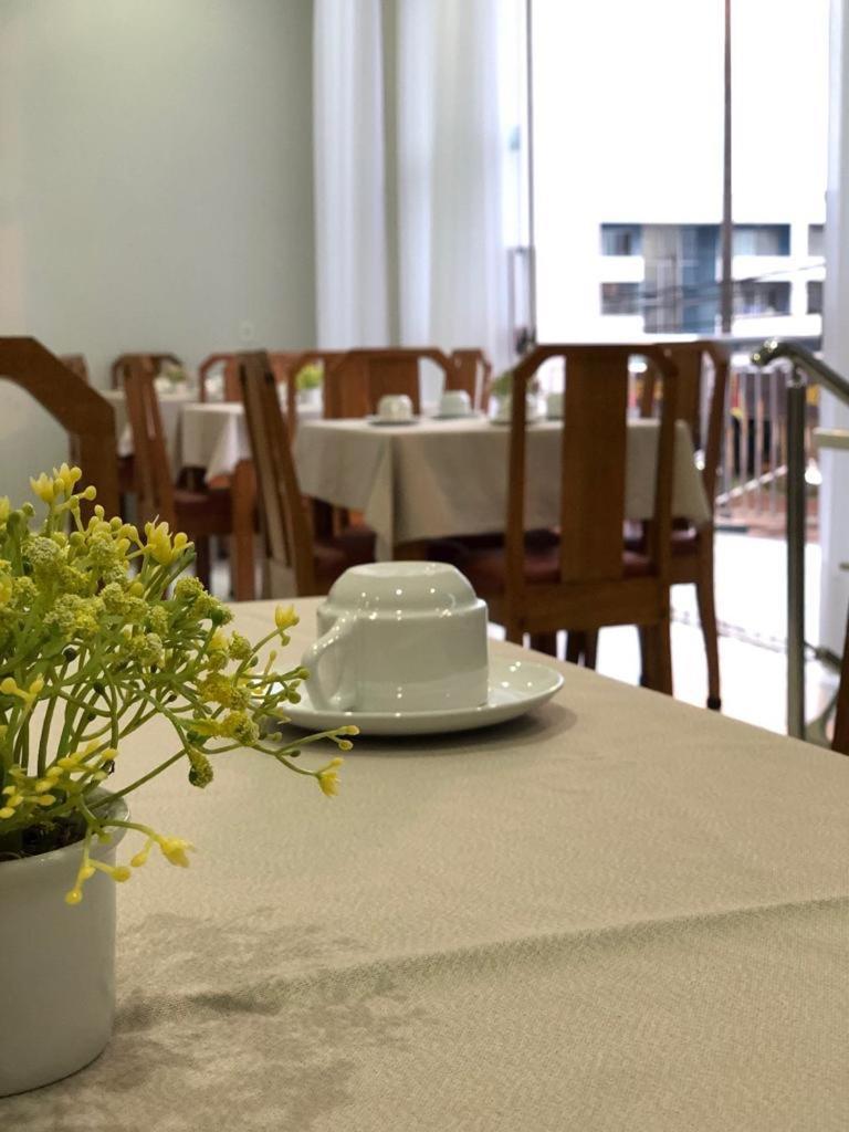 Hotel Colorado Вильена Экстерьер фото