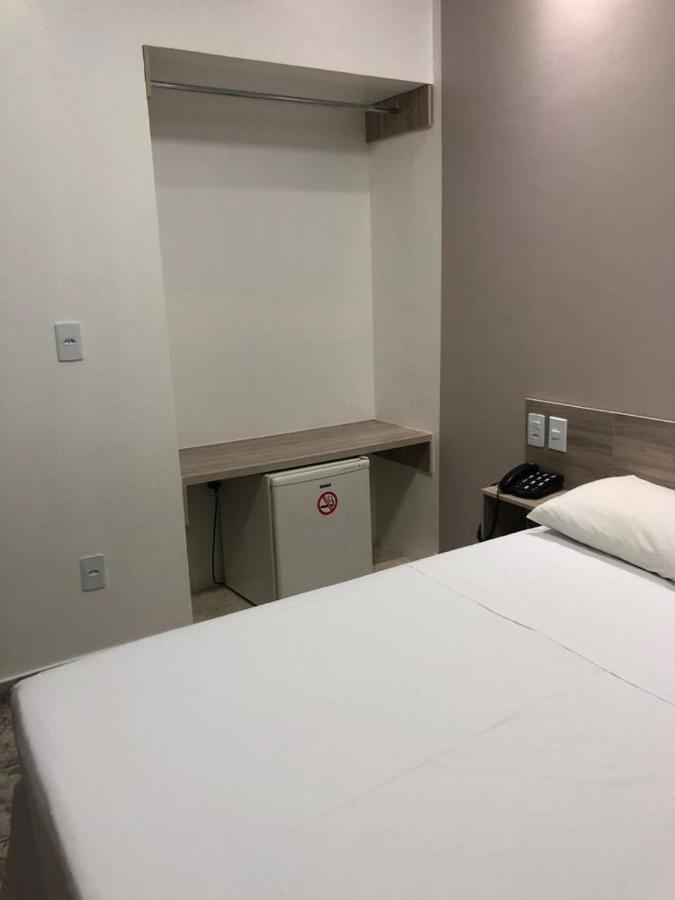 Hotel Colorado Вильена Экстерьер фото
