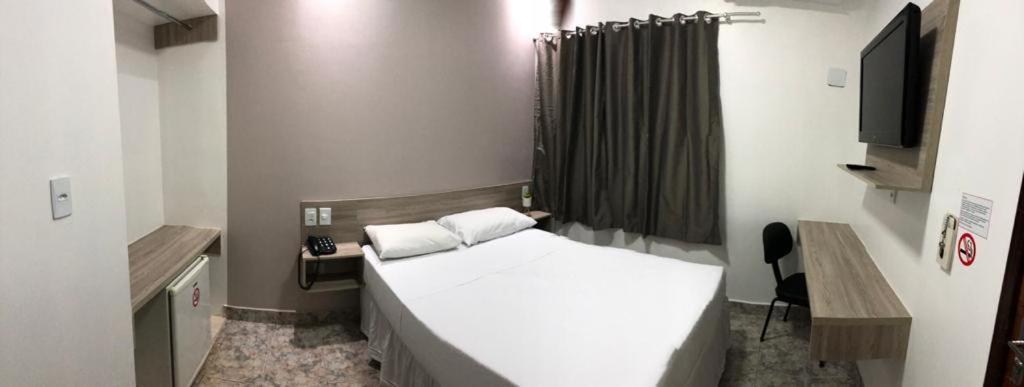 Hotel Colorado Вильена Экстерьер фото